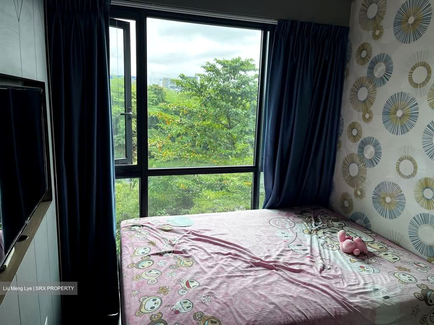 Kingsford Waterbay (D19), Apartment #563739671